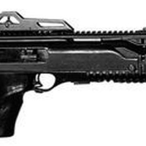 Hi-Point 9mm Carbine CA Compliant Model 10rd - Rifles | Missouri Gun Shop