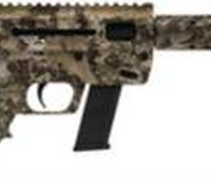 Just Right Carbine Gen3 Takedown 9mm Kryptek Camo - Magazines | Missouri Gun Shop