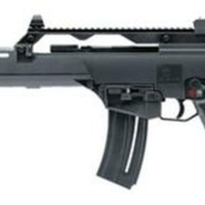 Walther HK G36 .22 LR Rifle - 25 Round - Magazines | Missouri Gun Shop