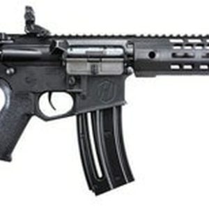 Walther Hammerli Tac R1 22 LR Rifle Review