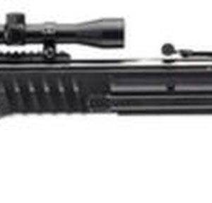 Umarex Fuel Combo .177 Air Rifle with Scope