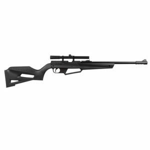 Umarex NXG APX 490 .177 Air Rifle | Budget Plinker
