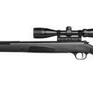 Umarex RWS Model 34 P .22 Air Rifle with Scope