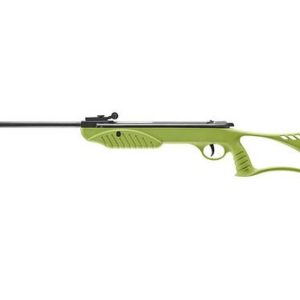 Umarex Embark .177 Air Rifle with Thumbhole Stock