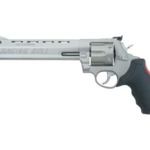Taurus Model 444 Raging Bull .44 Mag Revolver