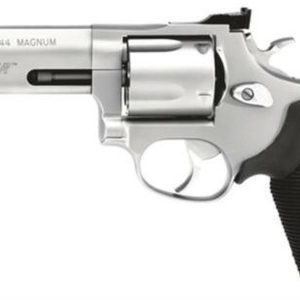 Taurus 44 Tracker .44 Mag 4" Ported Revolver