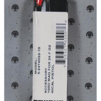 Taurus Magazine For Taurus 24/7 Gen2 .40 S&W 15 Round - High-Capacity Magazines - Missouri Gun Shop