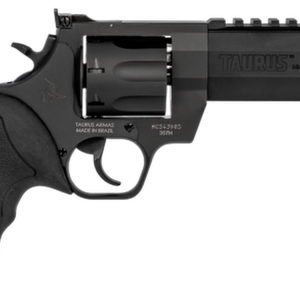 Taurus Raging Hunter .357 Mag 5.125" 8rd Revolver