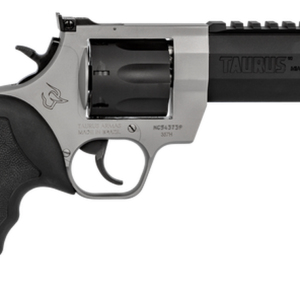 Taurus Raging Hunter .357 Mag 5.125" Barrel Review