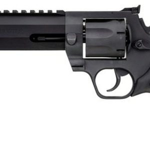 Taurus Raging Hunter .357/.38 6.75" Revolver