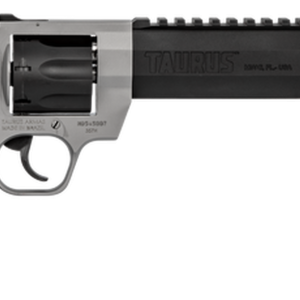 Taurus Raging Hunter .357 Mag 8.375" Revolver