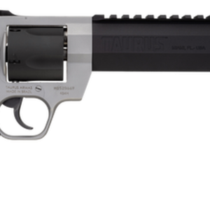 Taurus Raging Hunter .454 Casull 8.375" Revolver