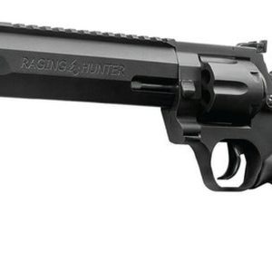 Taurus Raging Hunter Pack .44 Mag 8.375" Revolver