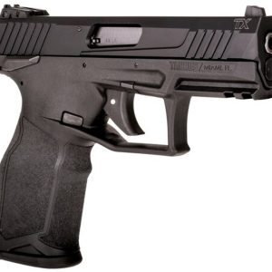 Taurus TX22 22LR 4.1" Barrel Black 16rd Pistol - Magazines | Missouri Gun Shop