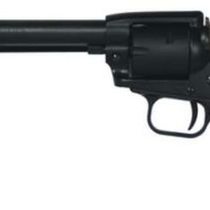 Heritage Rough Rider .22LR/.22WMR 6.5" Revolver