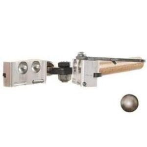 Lee Precision .375 Double Cavity Ball Mold | Reloading