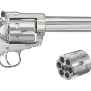 Ruger Blackhawk Convertible 10mm/.40 SW 6.5" Revolver