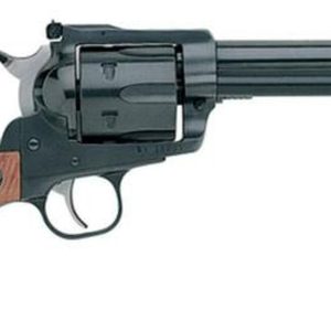 Ruger Super BlackHawk Standard .44 Mag 5.5" Revolver