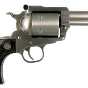 Ruger Super Blackhawk 44 Mag 3.75" Stainless Review