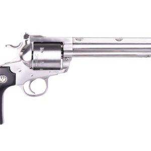 Ruger Super Blackhawk Bisley Hunter .45 Colt 7.5"
