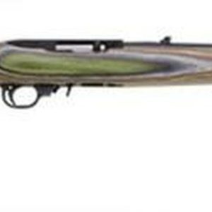 Ruger 10/22 RBZ Rifle, Laminate Stock | .22 LR