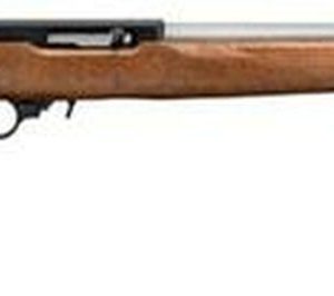Ruger 10/22 Light Varmint Target Rifle .22 LR