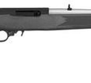 Ruger 10/22-RBP Black Synthetic Stock Rifle