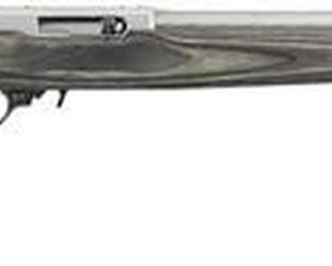 Ruger 10/22 Target .22LR Heavy Barrel Rifle