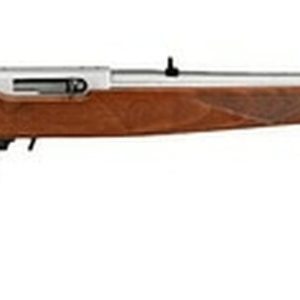 Ruger 10/22 Walnut Mannlicher .22 Rifle | Firearms-Missouri