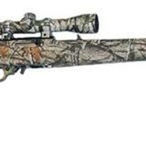 Ruger 10/22 NEXT G1 Vista Camo- Total Coverage, 22LR