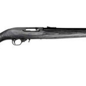 Ruger 10/22 Deluxe Sporter Bl/Lam 25rd Rifle - Handguns | Missouri Gun Shop