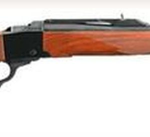 Ruger 1A Lightweight Sporter .270 Win Walnut Rifle