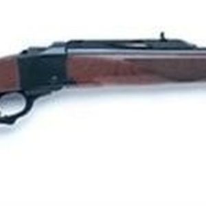 Ruger No. 1 Light Sporter .30-06 Single Shot Rifle