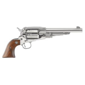 Ruger Old Army Cap and Ball Revolver .45 7.5" SS