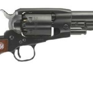 Ruger Old Army .45 Cal Black Powder Revolver 5.5"