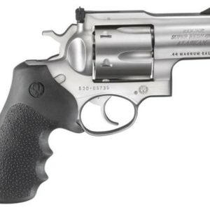 Ruger Super Redhawk Alaskan .44 Mag 2.5" Barrel