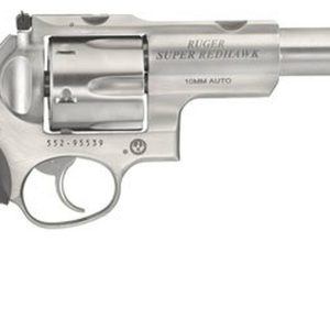 Ruger Super Redhawk 10MM 7.5" TALO Edition Revolver