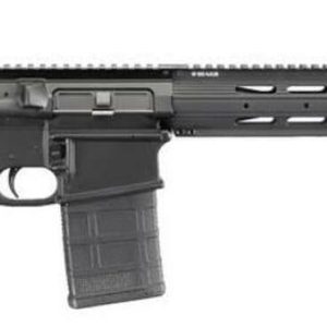 Ruger SR-762 AR10 .308 16" Fluted Barrel Rifle