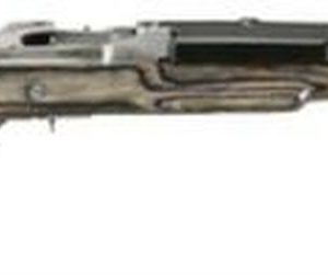 Ruger Mini 14 Target Rifle .223 SS Tunable