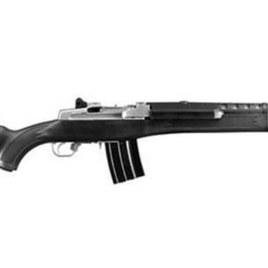 Ruger Mini-14 Ranch Rifle 5.56 Nato Stainless
