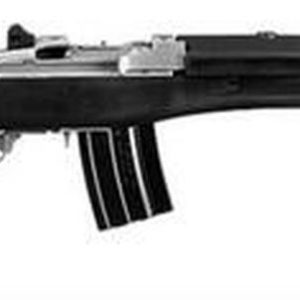 Ruger Mini14 Tactical Rifle .223/5.56 SS 16" Barrel