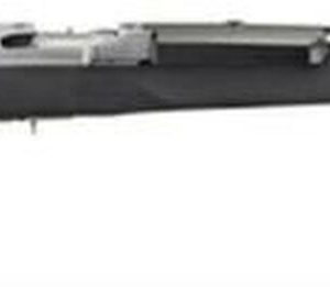 Ruger Mini-14 Target Rifle .223 Hogue Stock