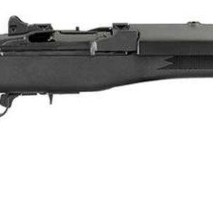 Ruger Mini14 Ranch Rifle .223 Black Synthetic - Magazines | Missouri Gun Shop
