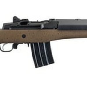Ruger Mini-14 Tactical 5.56/.223 Rifle Review