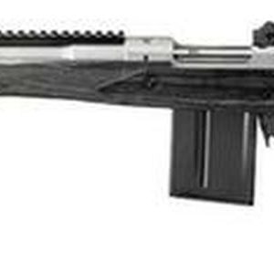 Ruger Gunsite Scout Rifle .308 Left Hand Matte SS - Magazines | Missouri Gun Shop