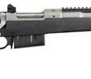 Ruger Scout Rifle .450 Bushmaster 16.1" Barrel