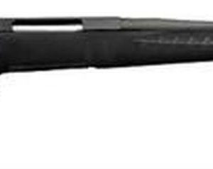 Ruger American Rifle .308 22" Barrel Black Stock