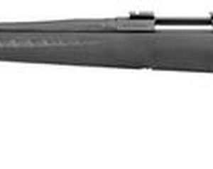 Ruger American Left Handed Bolt 22-250 Rem Rifle