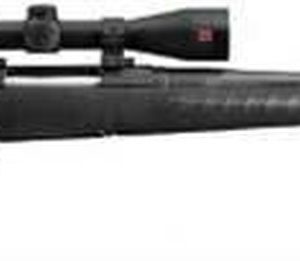 Ruger American Bolt Action Rifle .223 Rem 22" - Triggers & Parts | Missouri Gun Shop