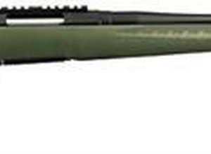 Ruger American Rifle 6.5 Creedmoor 22" Green Stock